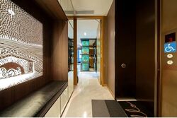 Marina One Residences (D1), Apartment #608022611